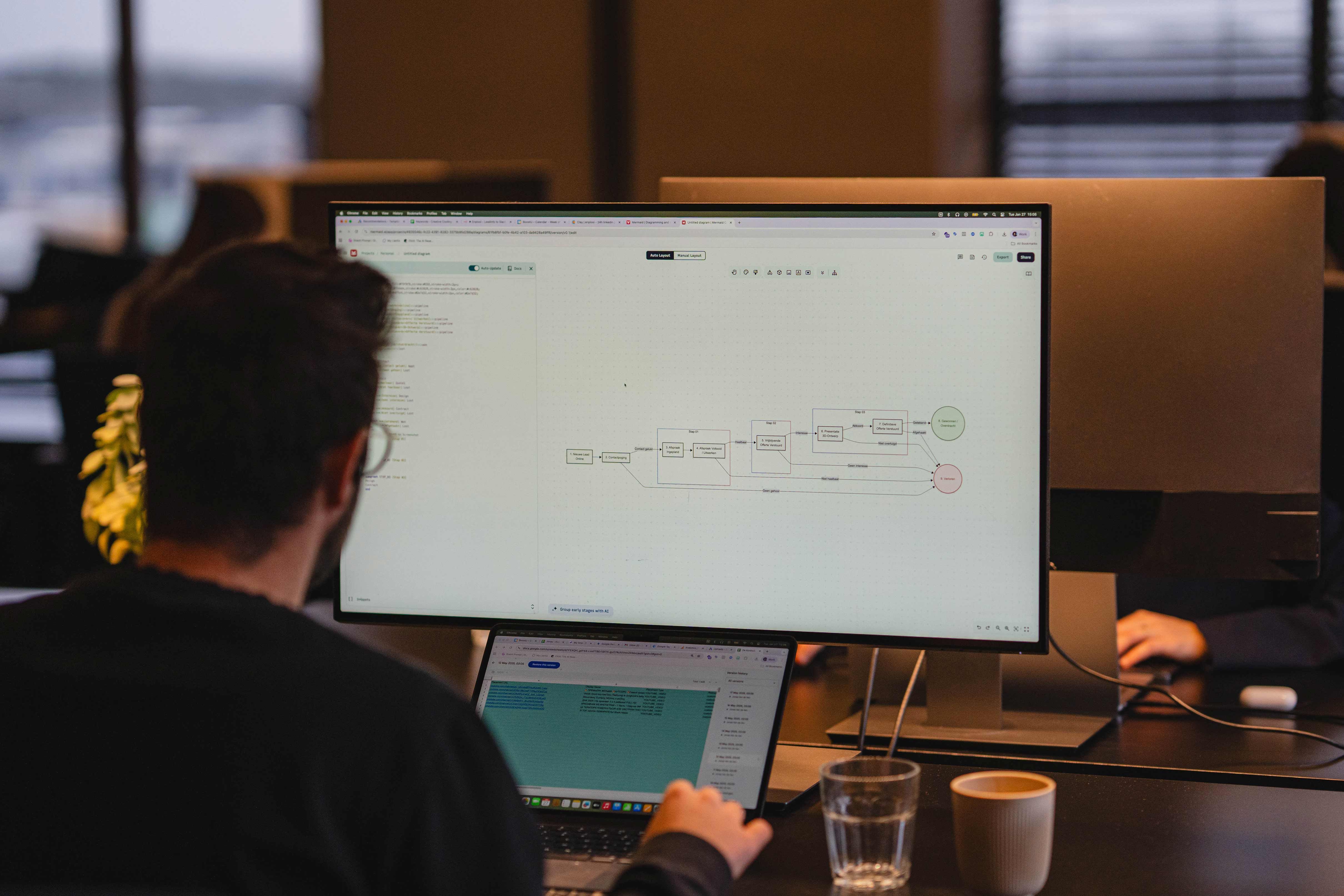 Hoe AI de spelregels van social media verandert