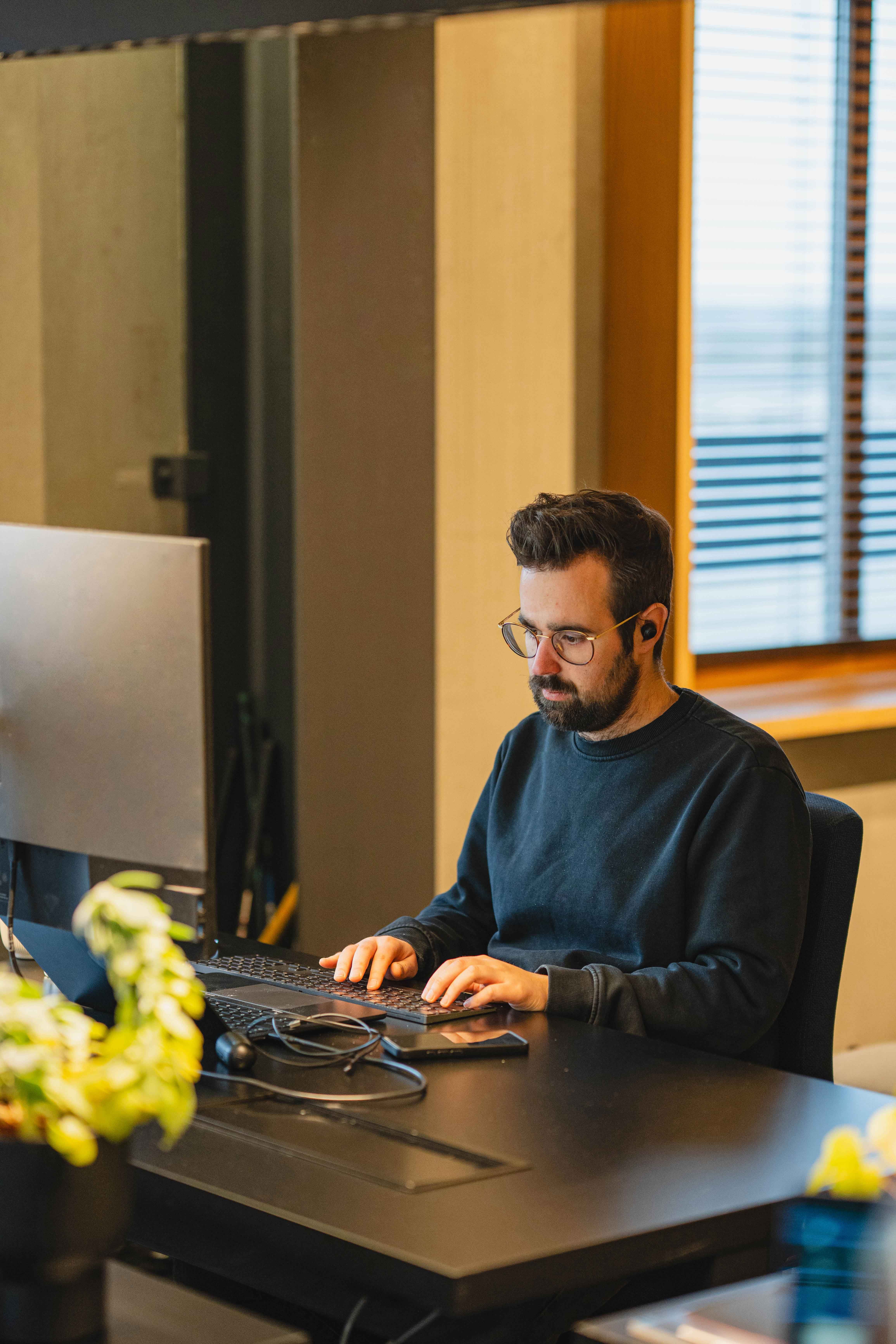 Lees meer over boostU lab