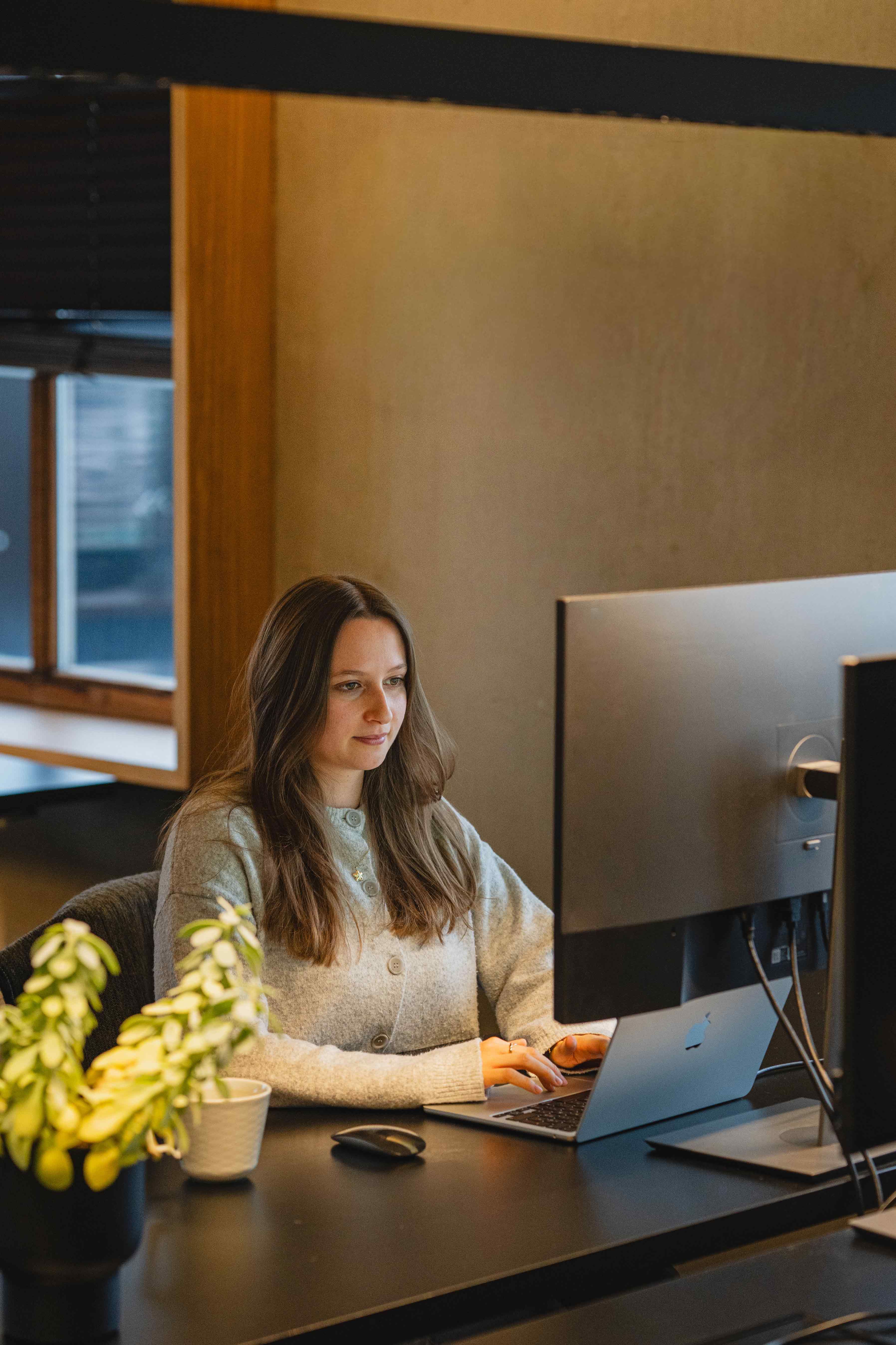 Lees meer over boostU scale