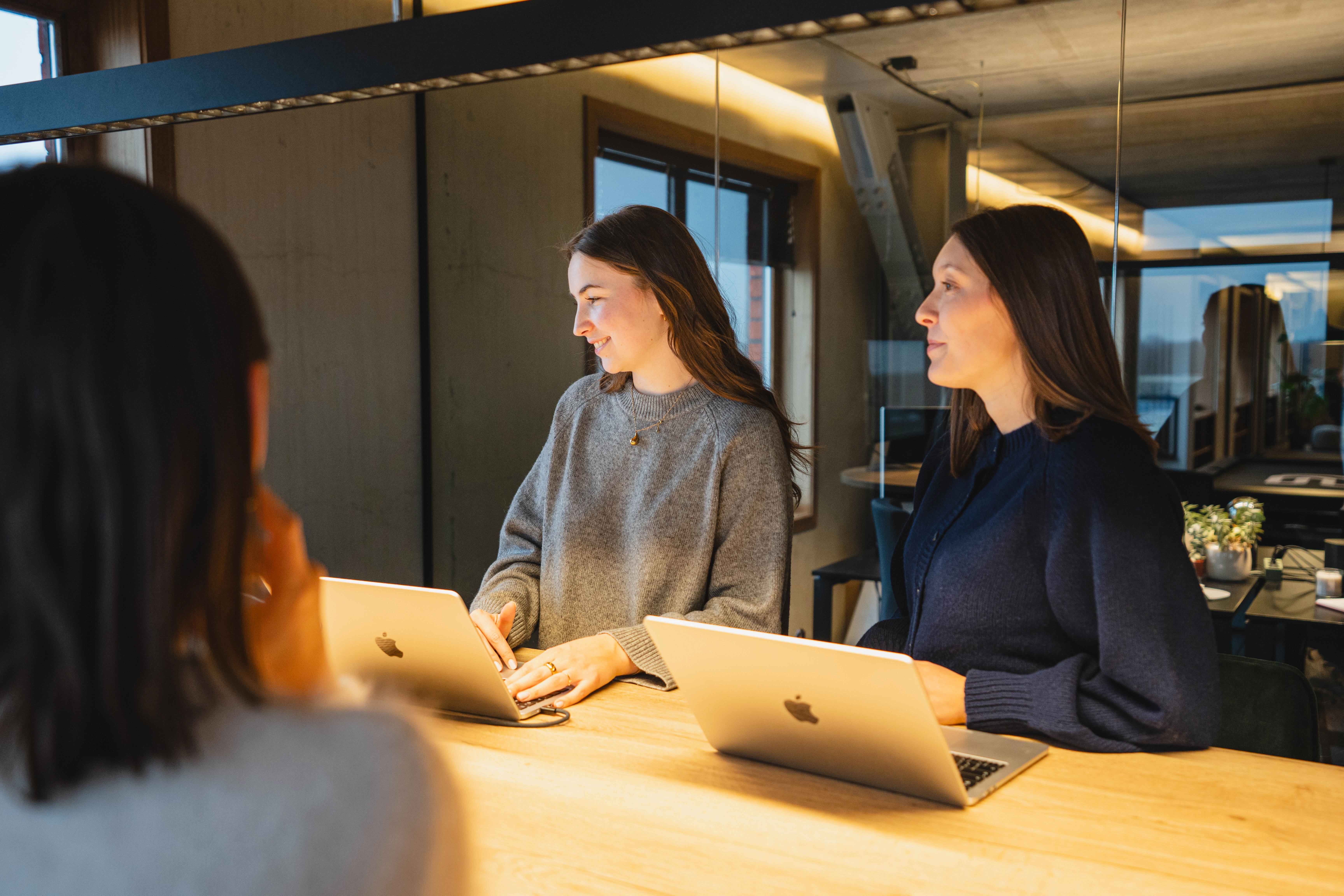 Lees meer over boostU studio