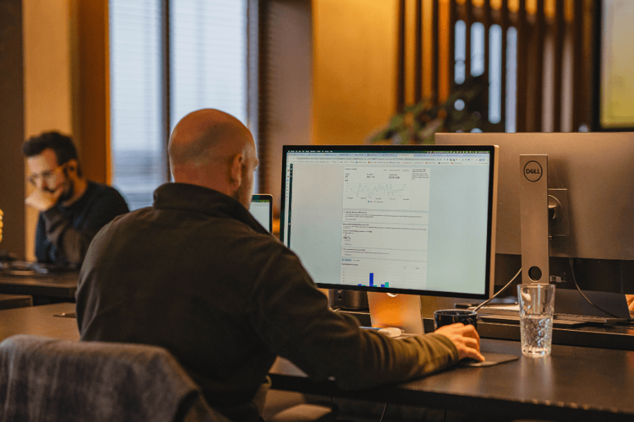 How we give our performance marketers more time for what actually matters