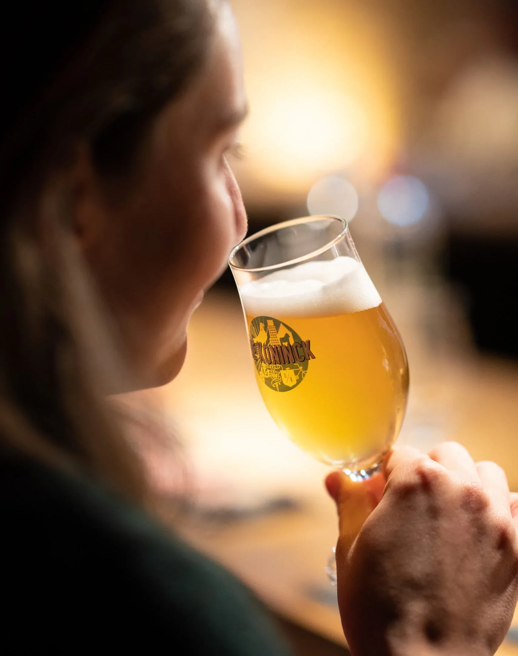 boostU in actie: hoe de ticketverkoop voor stadsbrouwerij De Koninck een boost kreeg