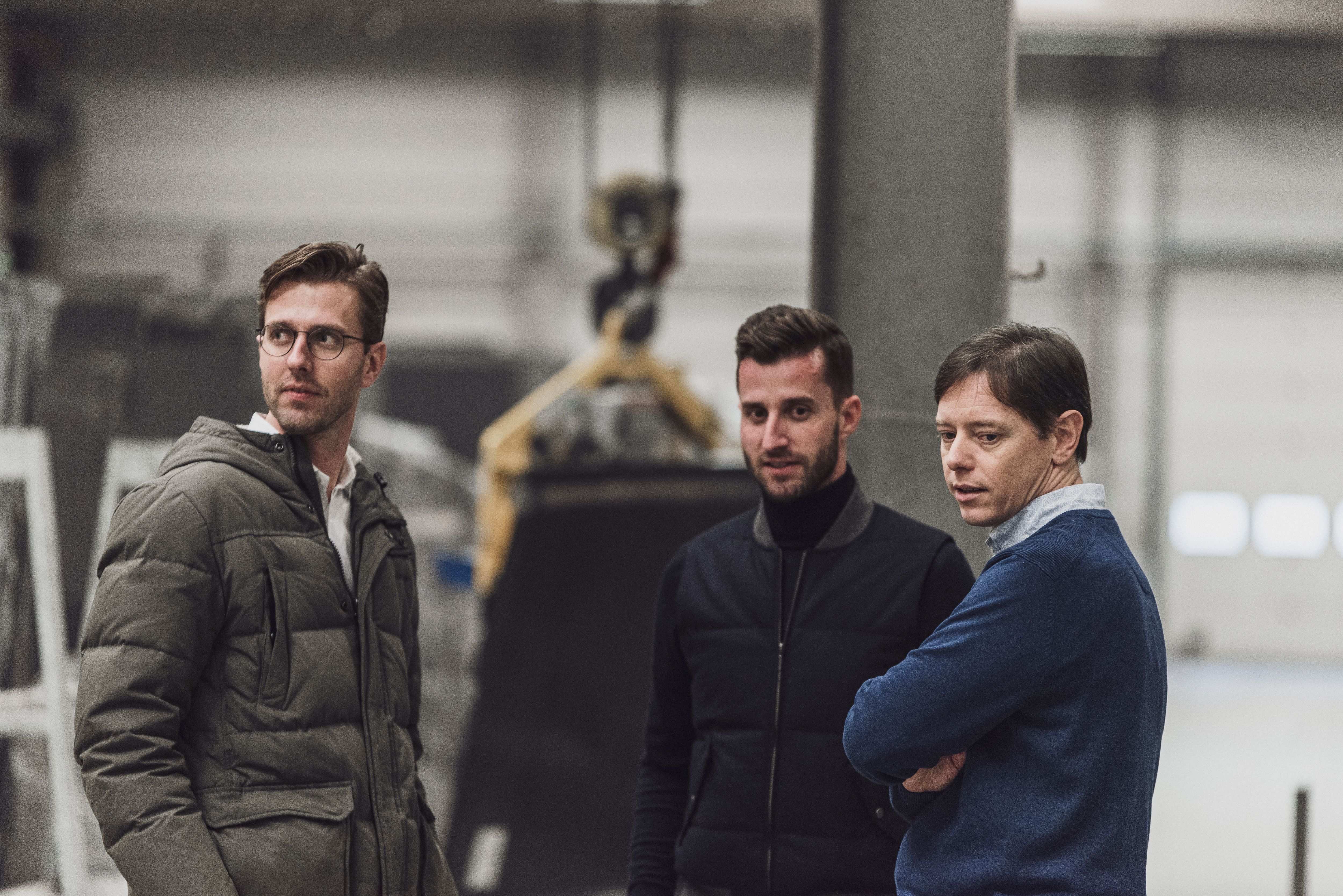 3) A/B Testing & Optimization