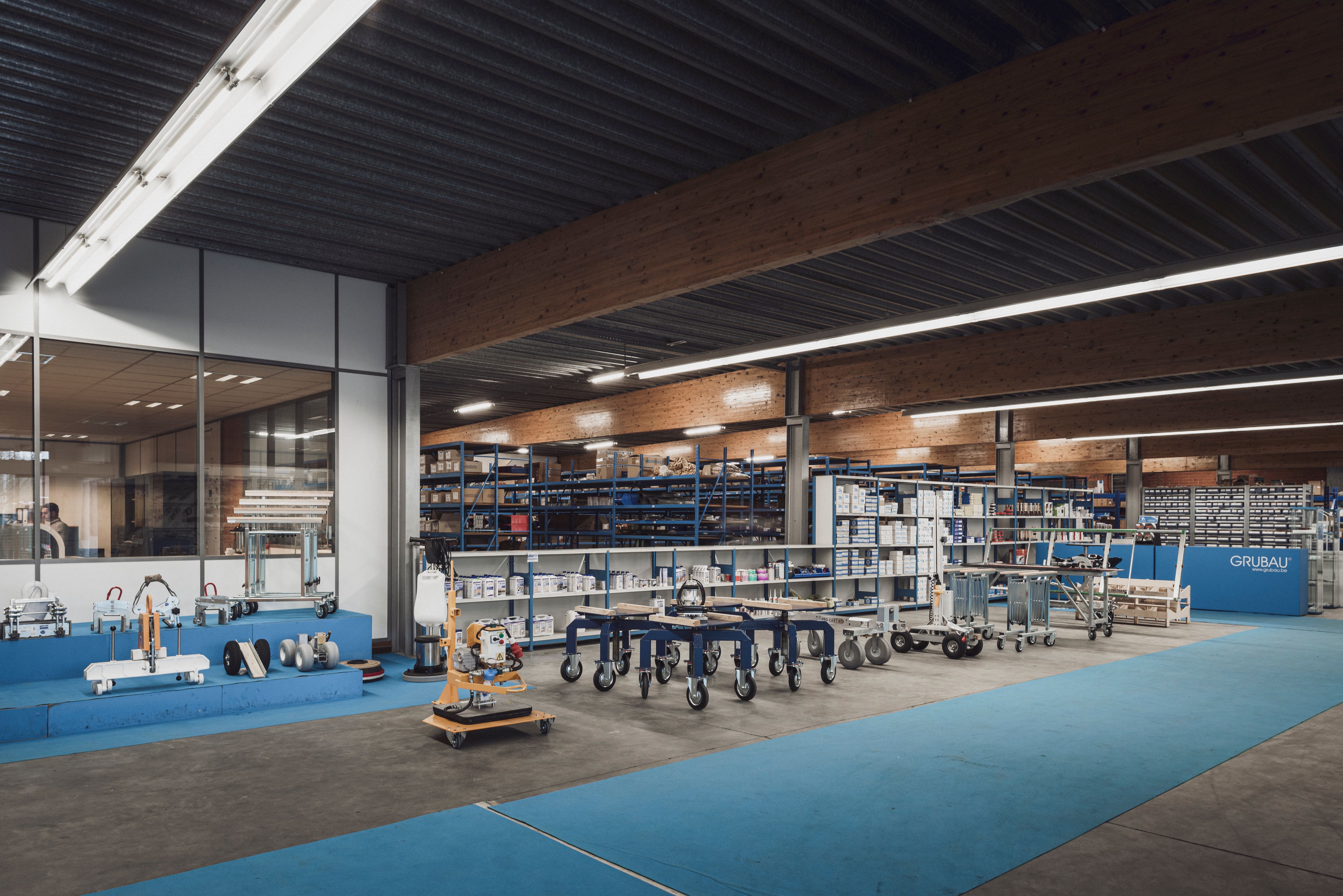 1) Data-Driven Marketing