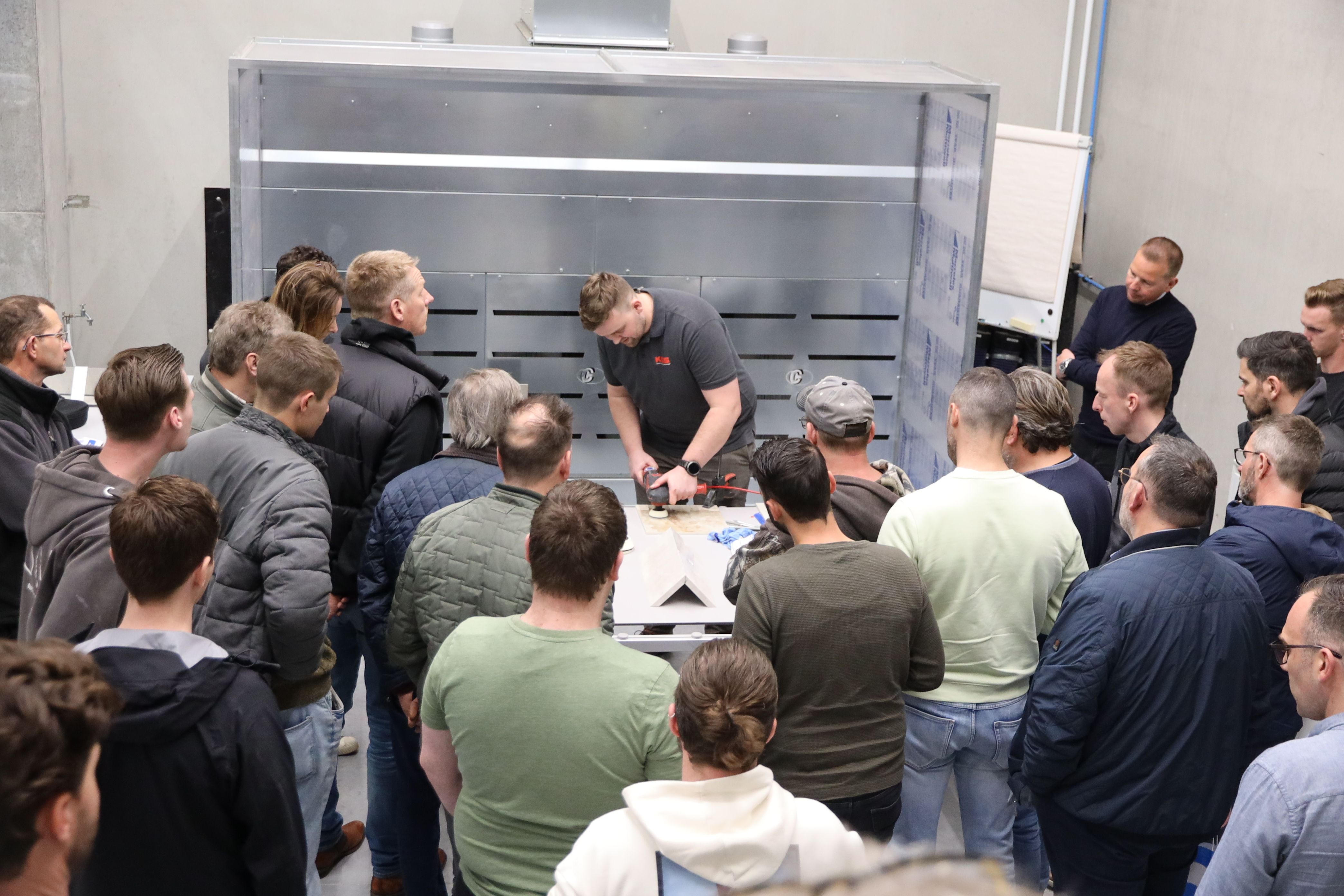 2) Focus op verkeerskwaliteit