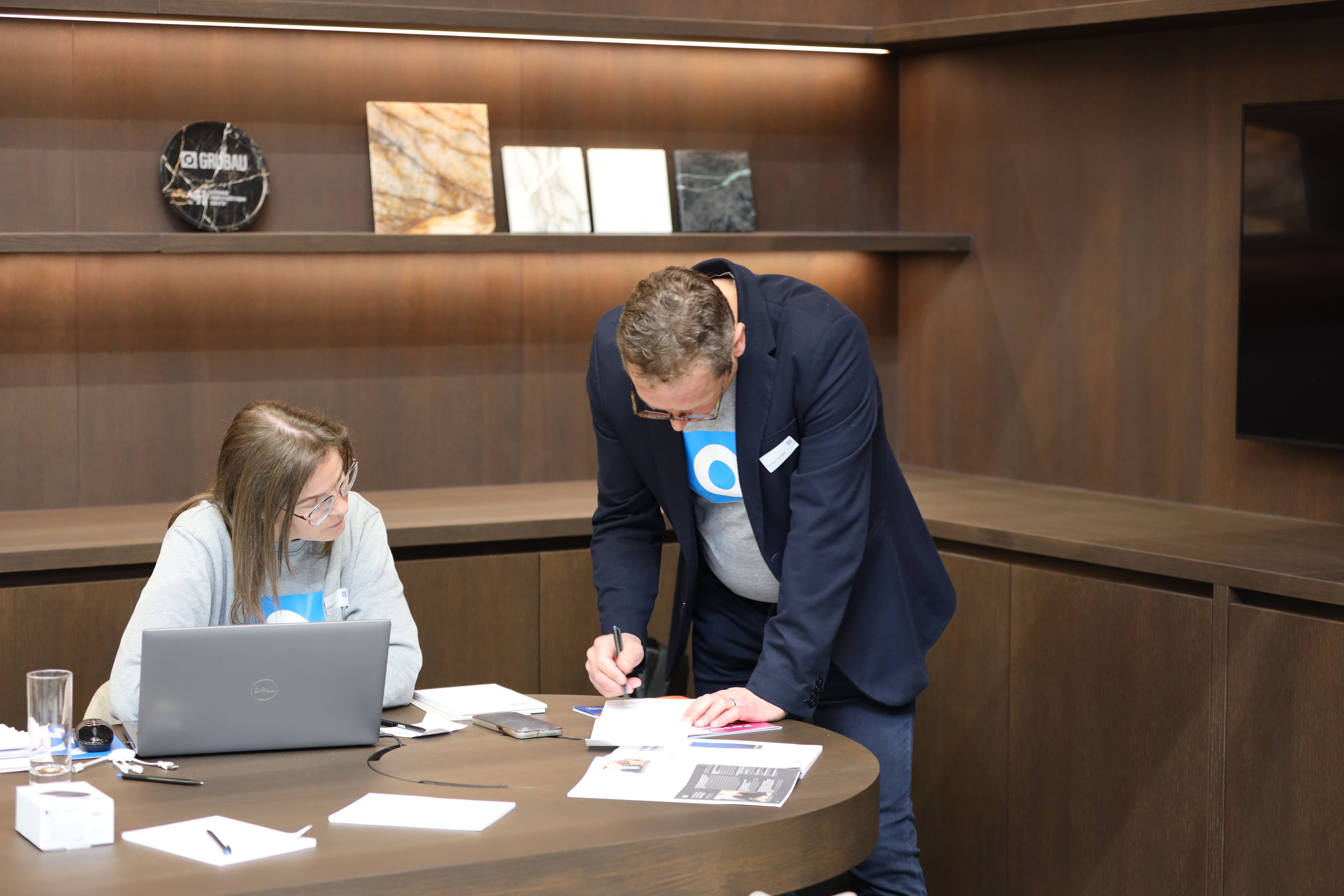 3) A/B Testing & Optimization