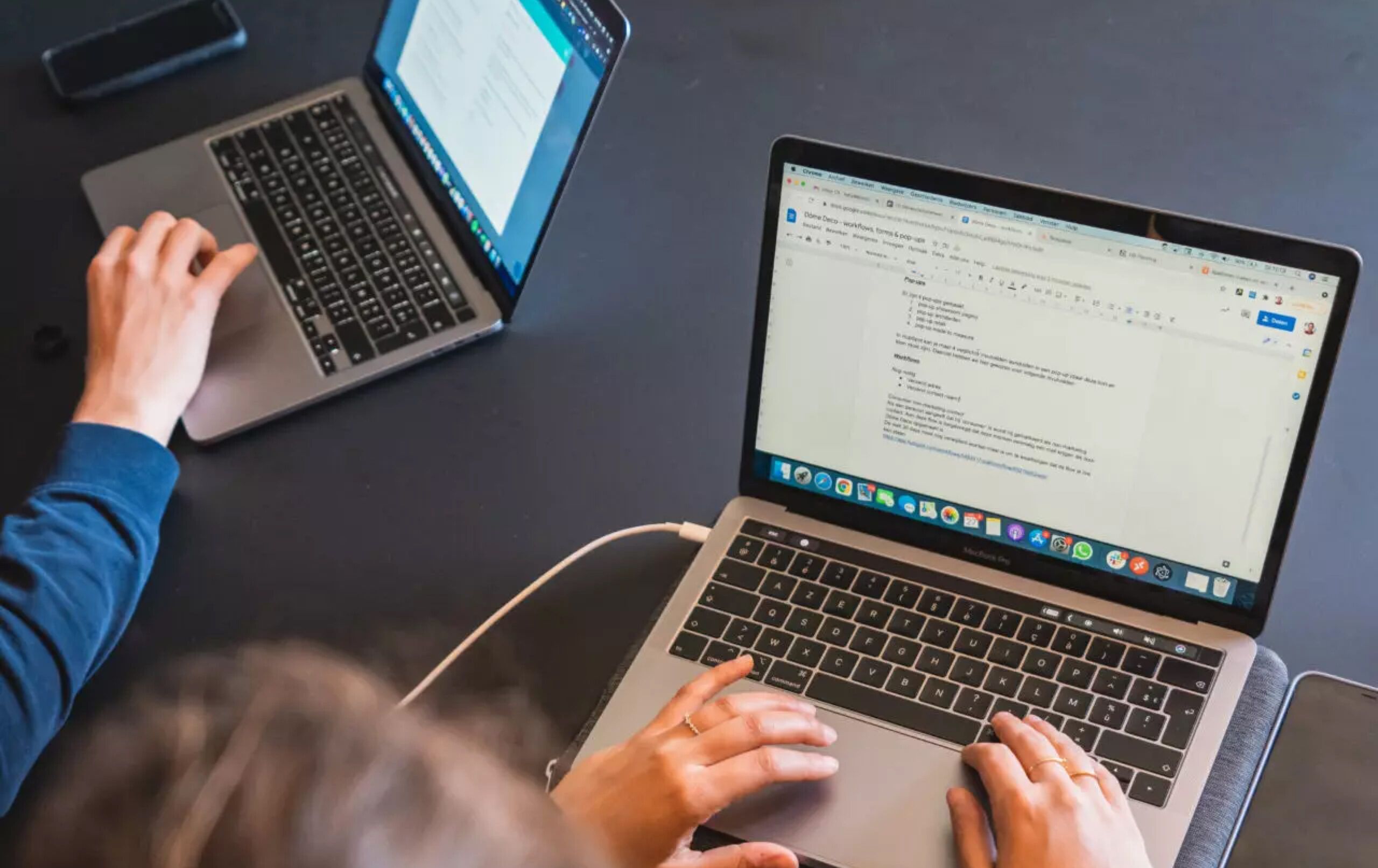 De kracht van persoonlijke communicatie