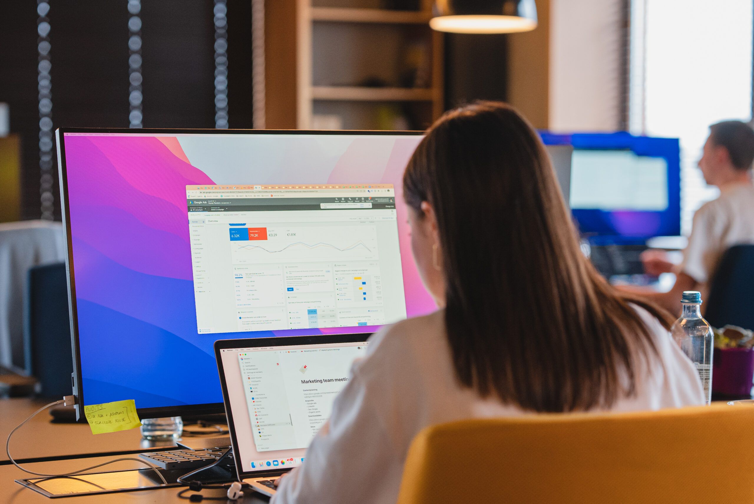 E-commerce trends of 2021