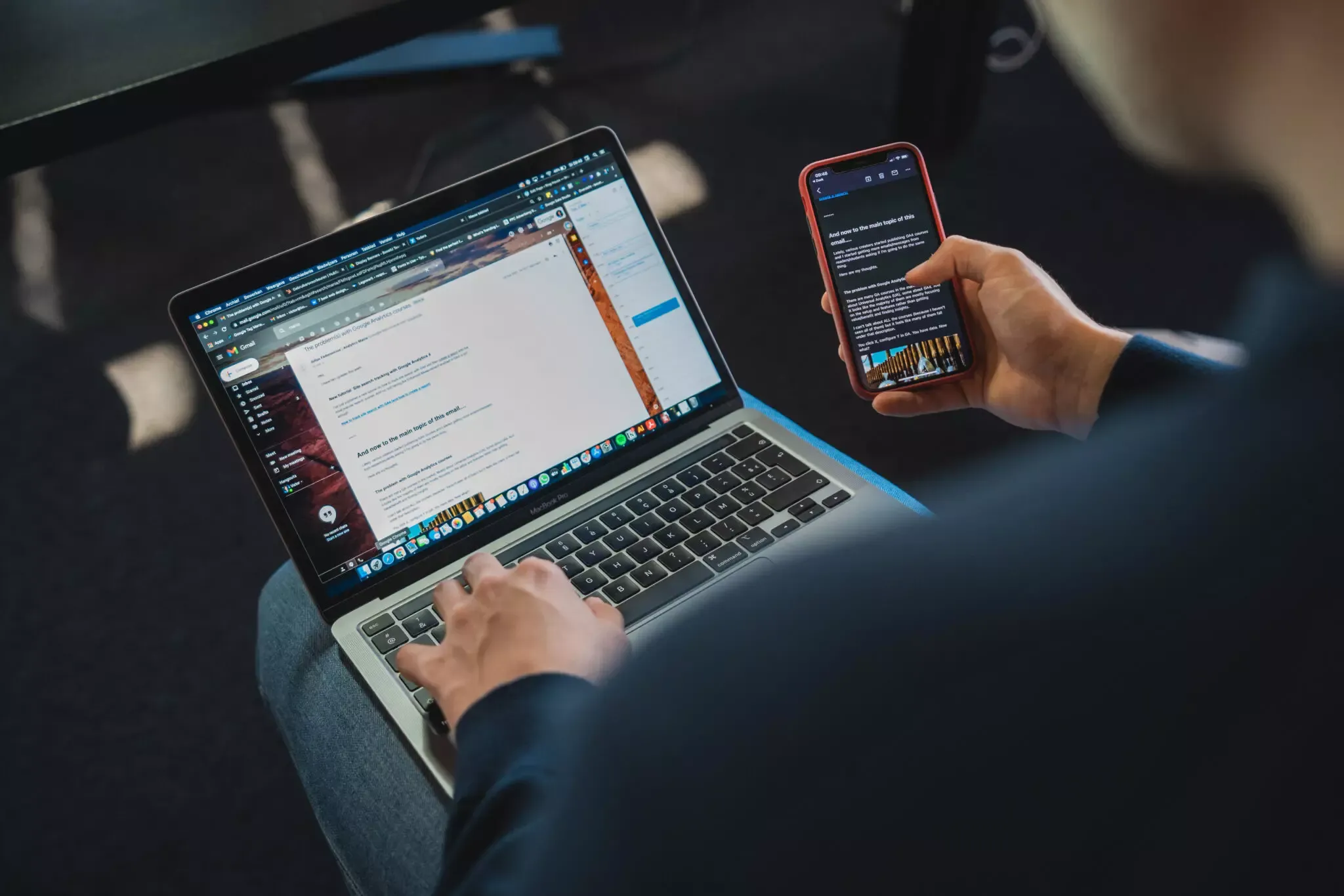 E-mail trends die je moet uitproberen: 6 handige tips