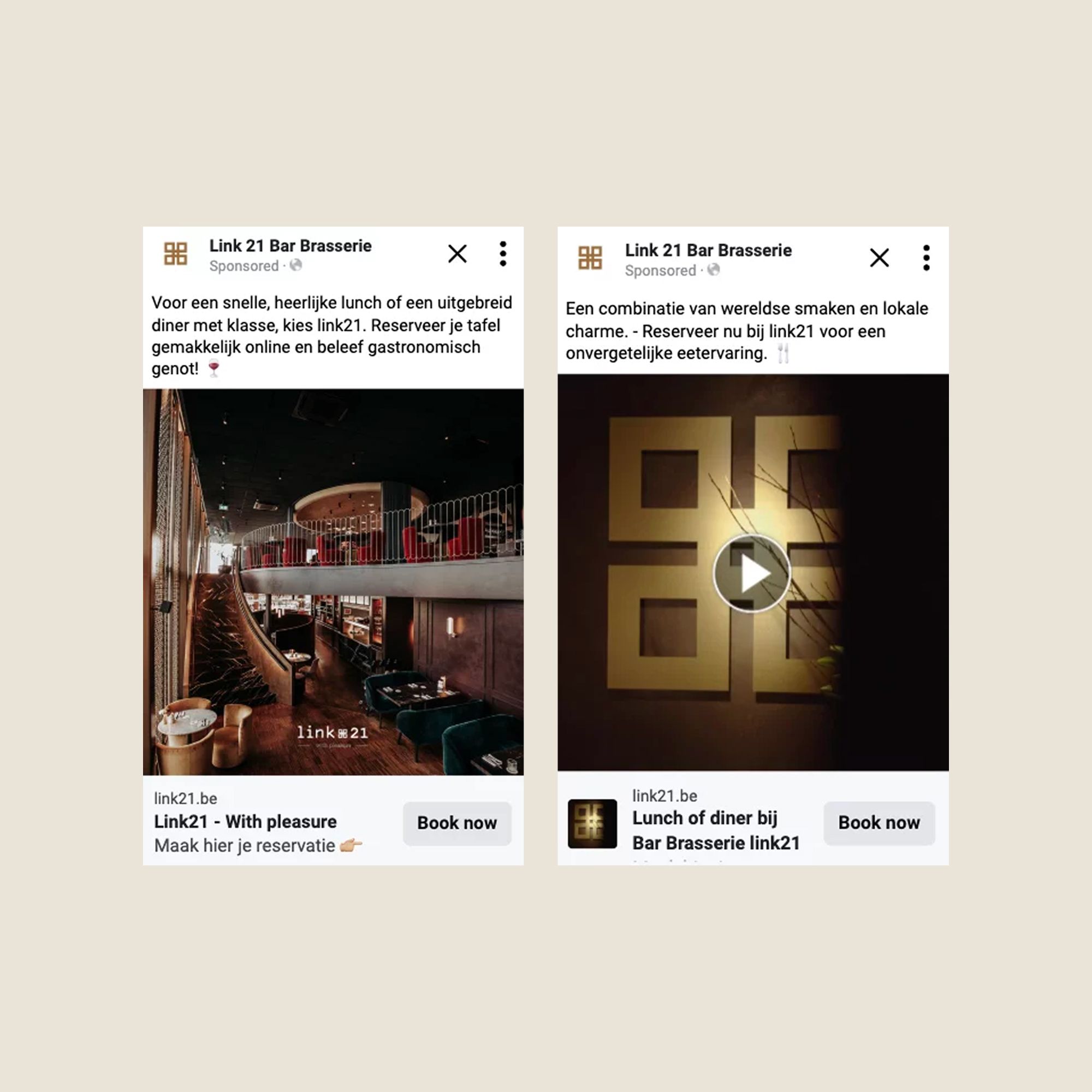 Van zichtbaarheid naar zichtbare resultaten